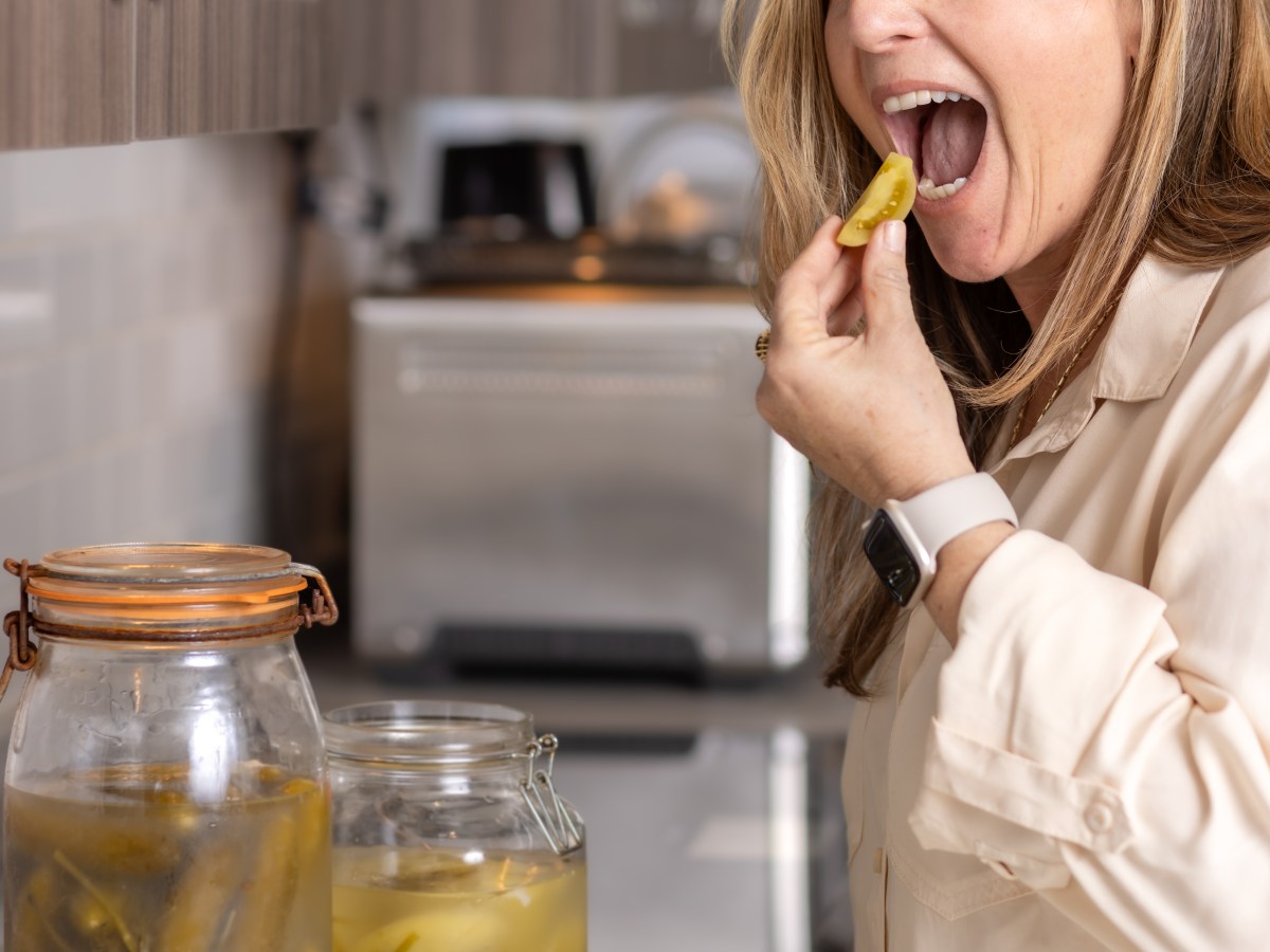 Unlocking the Power of Chewing: The Key to Optimal&nbsp;Digestion