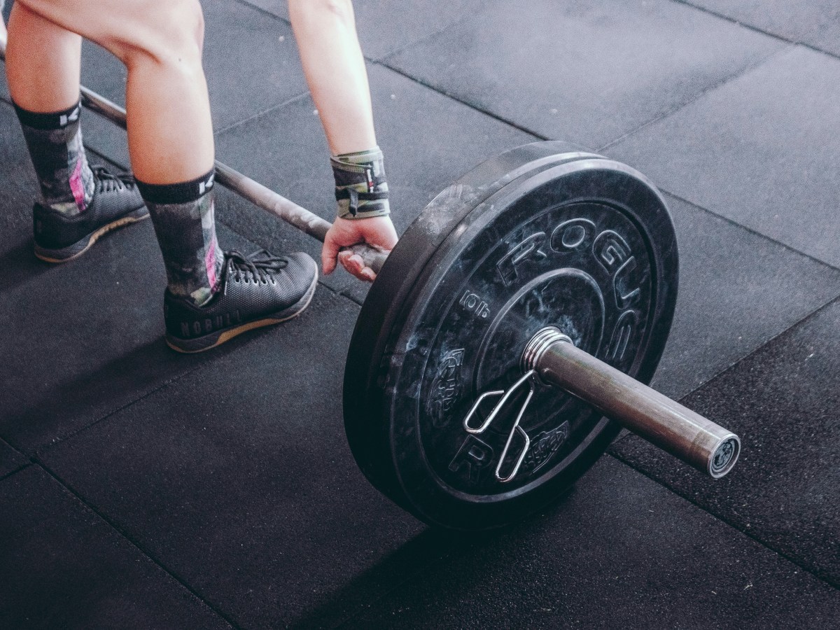 Strength Training: Your Secret Weapon Against&nbsp;Pre-diabetes