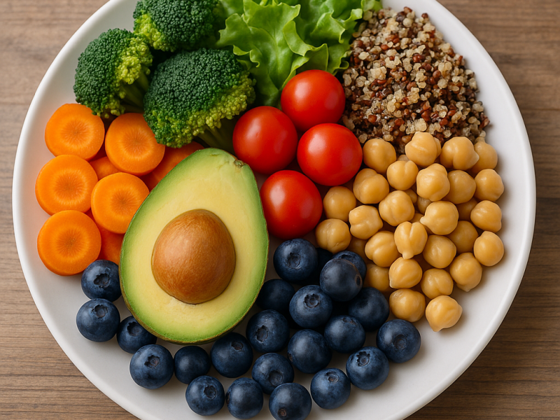 Why “A Little of Everything” Is Sabotaging Your&nbsp;Health