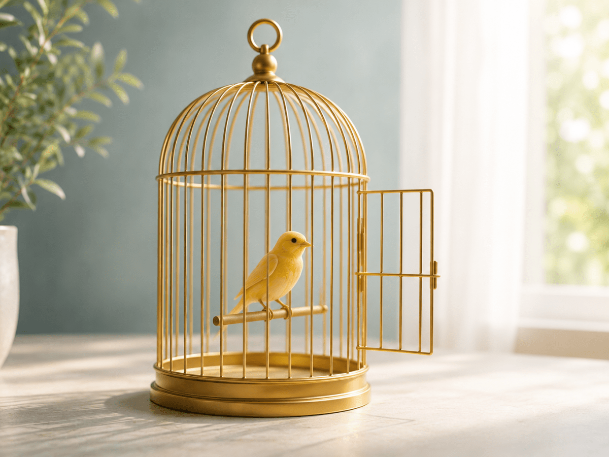 Freedom from Emotional Eating: Part&nbsp;2
