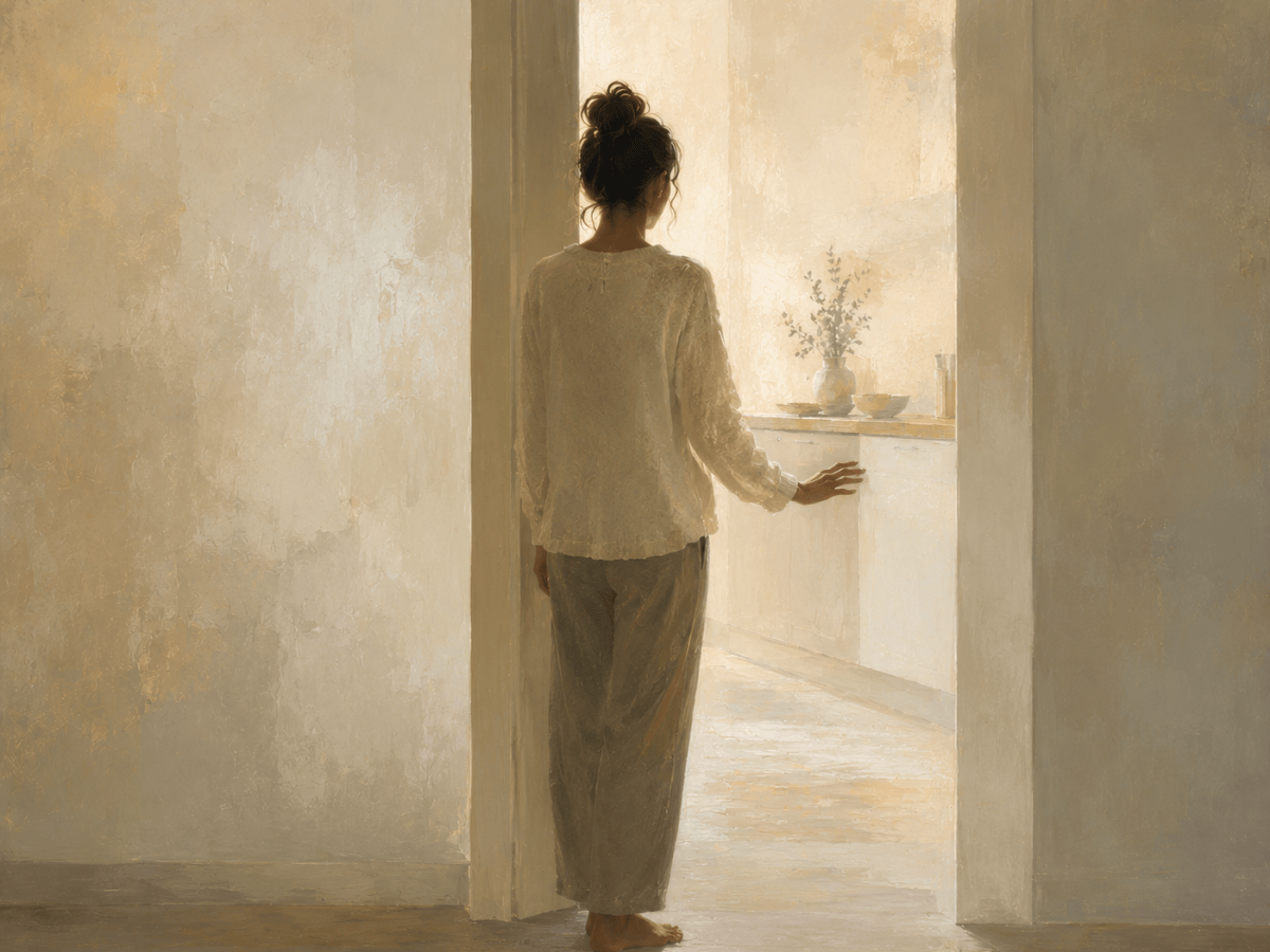 Freedom From Emotional Eating: Part&nbsp;4